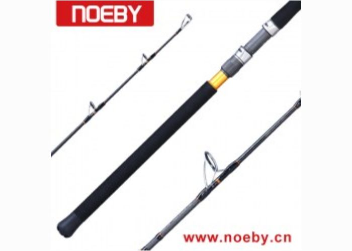 Noeby Infinite Jigging Nbj602L
